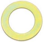 ARRUELA DE ACO  PART KB/MB BOSCH 22,4X35X1MM - EDA0138  