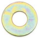 ARRUELA ACO PARTIDA MBJD/BOSCH 13X30X1MM - EDA0142  
