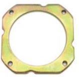 ANEL DE FECHAMENTO DO ALTERNADOR BOSCH ELETRONICO 80AH  MERCEDES BENZ  VW CAMINHAO 24VOLTS - EDA0210