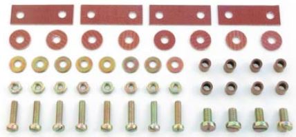 REP PART KB/MB BOSCH P/ 4 ESC ISOLANTE