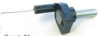 CONEXAO ALT75/105 A ONIB SAIDCONT GIR  - EDA0385  