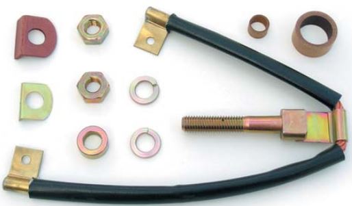 CONEXAO PARTKB MWM/CUMMINS - EDA0386  