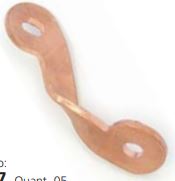 CONEXAO PARTIDA DELCO REMY 37MT - EDA0387  