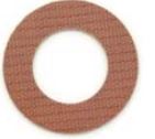 ARRUELA PART VW GRD FENOLITE  - EDA0615  