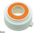 ANEL AJUSTE ROL 6202 VALEO C/GUARDAPO - EDA0758  