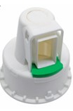 ANEL AJUSTE ROLAMENTO 6203 ELETRONICO 150AMP (LONGO) - EDA0761