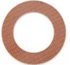 ARRUELA PARTKB BOSCH 1,5MM CELERON - EDA1032  