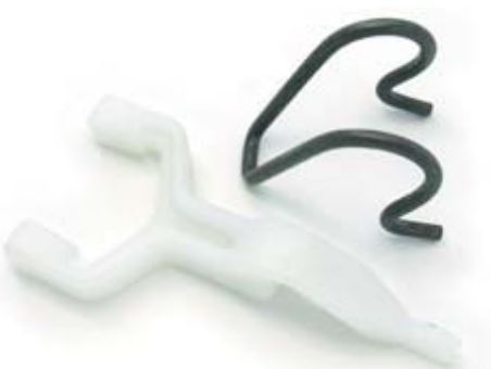 GARFO PART PRESTOLITE M93R 24V C/MOLA