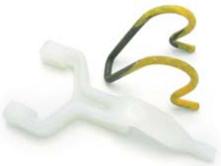 GARFO PART PRESTOLITE M100R 12V C/MOLA