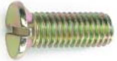 PARAFUSO SAPATA PARTIDA MBB 1321