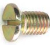PARAFUSO SAPATA MB JE BOSCH 17MM