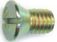 PARAFUSO SAPATA PART PERKINS 3/8X17