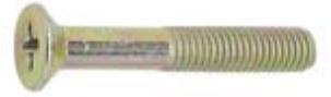 PARAFUSO AUTOMATICO VW/GM/FORD PHILIPS - EDANTI 1686A