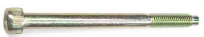 PARAFUSO FIXADOR ALT BOSCH PASSAT ANTIG 