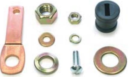 REP ARO PART IDA PERKINS CONEXAO