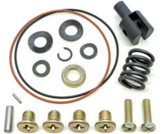 REPARO PART DELCO REMY 29MT 12V