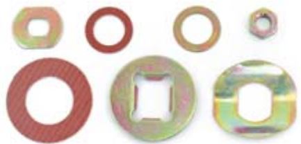 REPARO ARO PART IDA VW BOSCH 