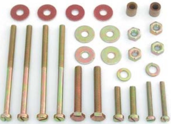 REPARO ALT MBB BOSCH 