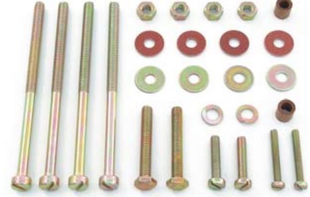 REP ALT BOSCH/SCANIA C/PARAF FECHAMENT 