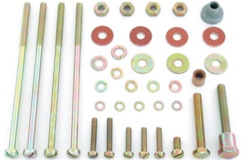 REP ALT BSCH K1R 23/65 A PARAF 115MM