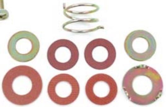 REPARO PARTIDA MBB JF C/MOLA 