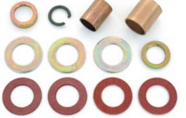 REPARO DE PART DELCO C/BUCHAS