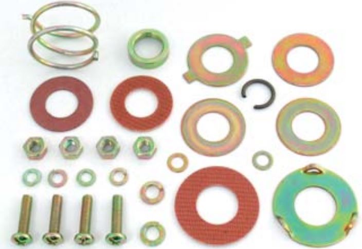 REP PART FREIO IND JF COMPLET