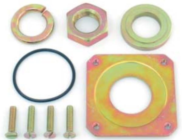 REPARO ALT BOSCH MONZA 45A CHAPAC/ROSCA