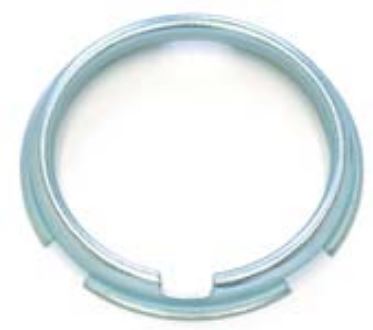 ADAPTADOR LAMPAD  H4 PARA H5  - EDA1900  