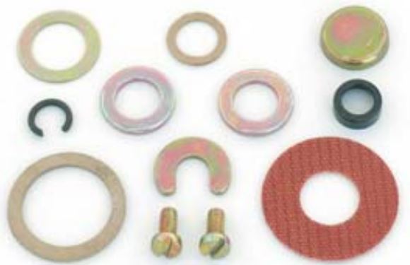 REPARO PART GOL MI 1000 BOSCH VW