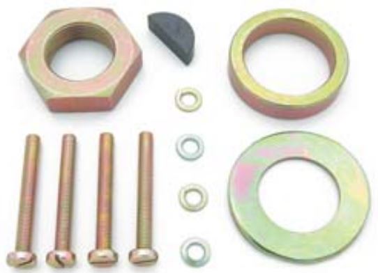 REPARO ALT MBB 105A PORCA/DISTANCIA