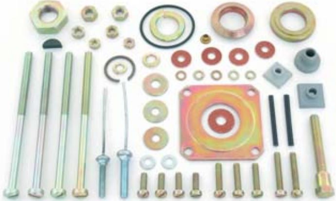 KIT ALTERNBOSCH 35 AMB/TOYOT