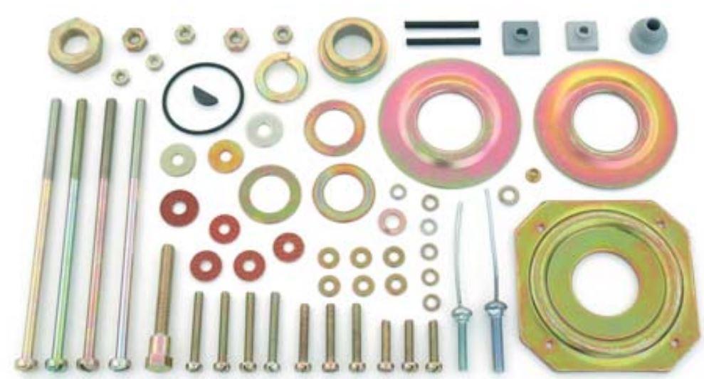 KIT S COMPALT BOSCH K1-R 55AMPMB 