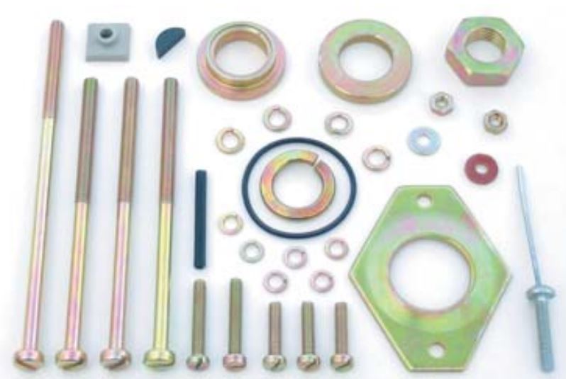 KIT ALTERN BOSCH K1R 35/45 A FIAT/VW CO 