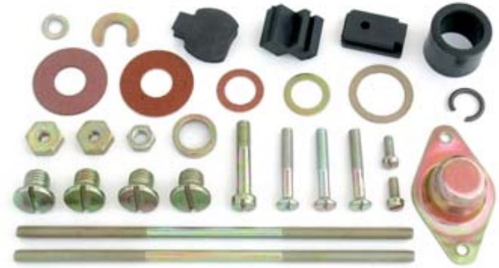 KIT PARTIDA BOSCH EF (R) FIATGM/FORD 