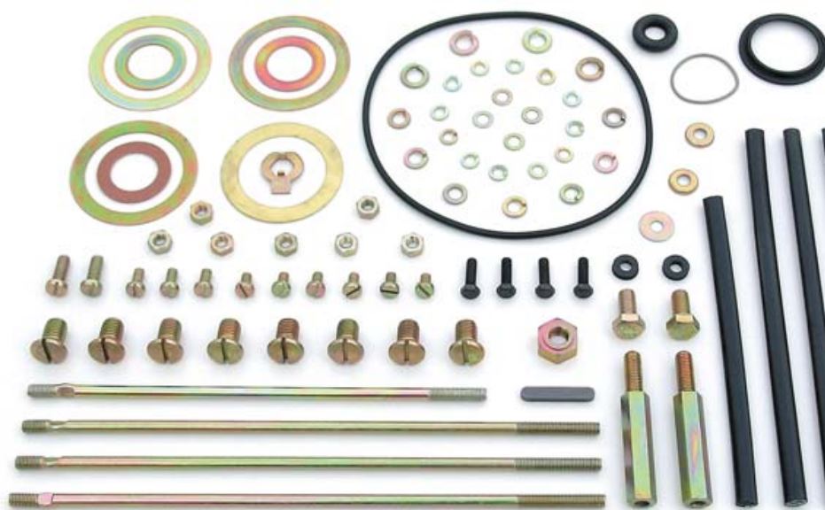 REP SEMI COMPL PART KB BOSCH 