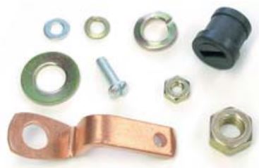 EDA2073 - REPARO PARTIDA EMPILHADEIRA WAPSA SAID COBRE