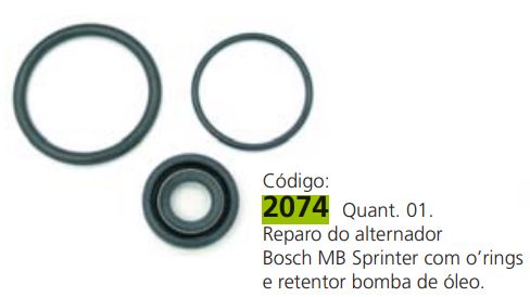 REP  ALTERN SPRINT ER C/REDENTOR