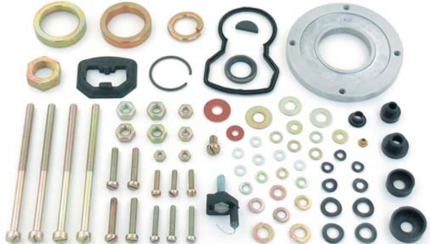 KIT COMPLALTBOSCH75 AMP C/TPA DE ROL 