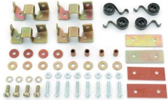 REP PORT ESCPARTTRATOR VALMET C/CAVAL 