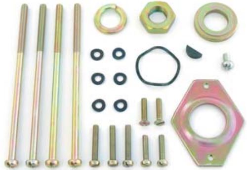 KIT COMPL ALT BOSCH PAMPA MOTOR AP 