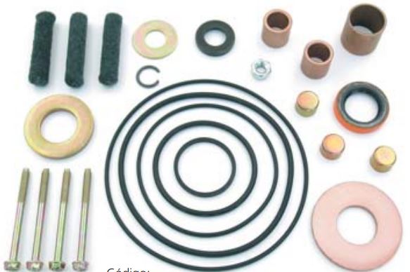 REPAROMTPARTCUMMDELCO37MTCOMPL