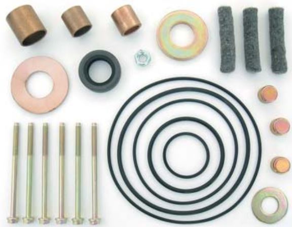 REPARO MT PART CUMMINS DELCO 42MT