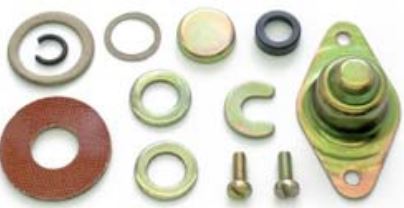 REPARO MT PART GOL/SAV/POLO G2/G3 DOBLO