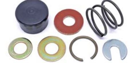 REPARO PARTIDA EV/HE 24V  EDA2142