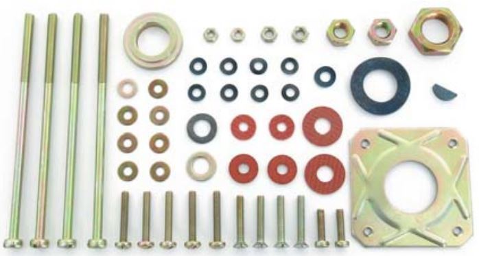 REP ALTER ELETR 80AMP BOSCH VENTOINHA