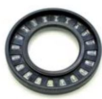 RETENTOR PART MITSUBISHI