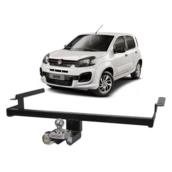 ENGATE REBOQUE UNO 10-17 FIAT