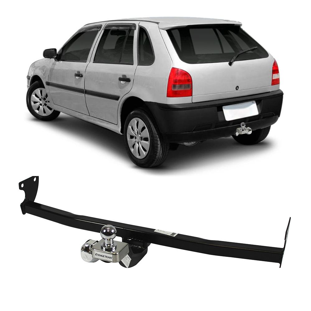 ENGATE REBOQUE GOL G3 G4 00-08 VW