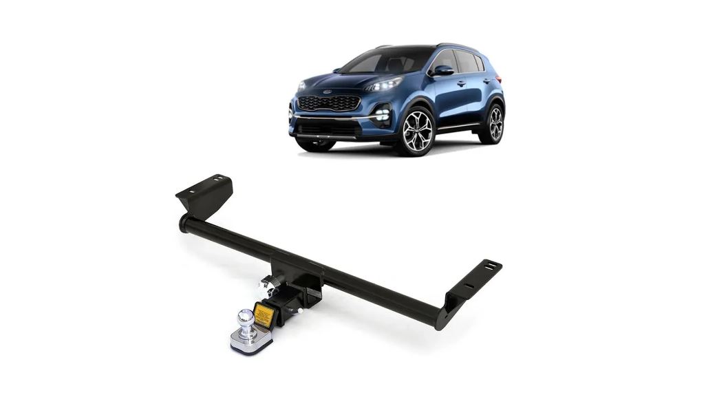 ENGATE REBOQUE SPORTAGE 10-15 KIA